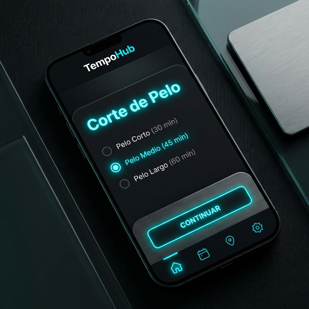 Selector de Duración Variable